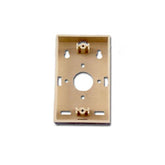 Allen Tel AT625MB Work Area Outlets - Surface Mounting Box for AT70 Series